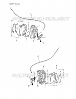 Front Brake