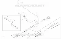 Drive - Rear Section - Common Parts - DPS