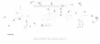 Electric - Main Harness - 710007268