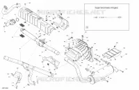 Engine - Exhaust - DPS