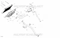 Engine - Cooling - DPS