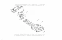 Body - Skid Plate