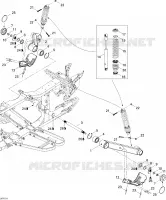 Rear Suspension
