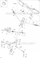 Steering System XT