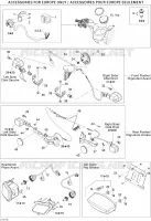 Electrical Accessories Euro