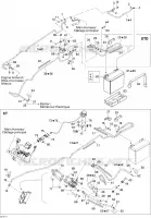 Electrical System XT