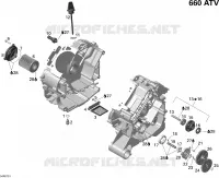Engine Lubrication