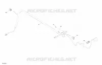 Electric - Wiring Harness Starter - DPS