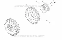 Drive - Rear Wheels - DPS