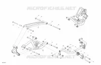Suspension - Rear - Built After January 18th 2021