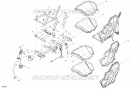 Body - Seat