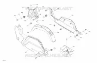 Body - Cab Interior - Center Console