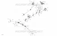 Mechanic - Steering