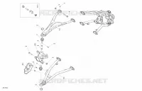 Suspension - Front