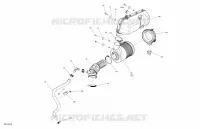 Engine - Air Intake
