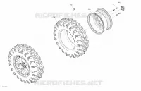 Drive - Front Wheels