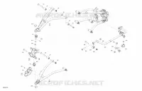 Suspension - Front - XT
