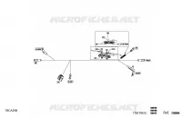 Electric - Wiring Harness Starter - 710007207