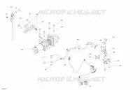 Electric - Winch