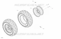 Drive - Front Wheels - DPS