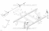 Body - Cargo - Lower Section