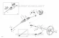 Mechanic - Steering - DPS