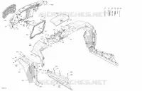 Body - Front Section