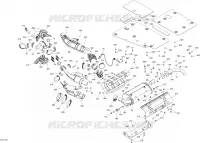 Exhaust System - All Models
