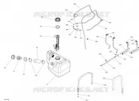 Fuel System - All Models
