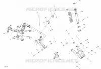 Rear Suspension - All Models