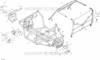 Frame - All Models