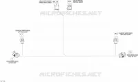 Electrical Harness Rear - 710005544