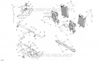 02- Moteur - Refroidissement