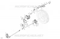STEERING COLUMN