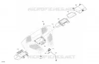 0 - GLOVE BOX