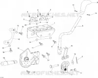 Shift Lever
