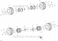 Wheels And Tires