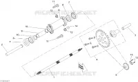 Drive System, Rear