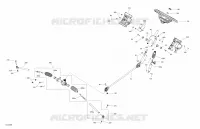 Mechanic - Steering