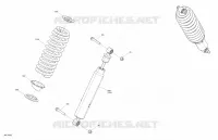 Suspension - Front Shocks