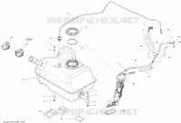Fuel System _14C1503