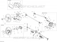 Steering _23C1503