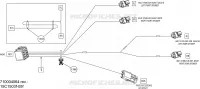 Electrical System Radio Harness_15C1503f