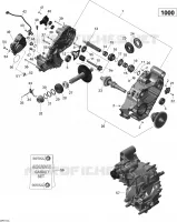 Gear Box 1_45R1510a