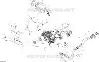 Engine _08C1503