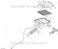 Air Intake _35C1503