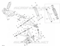 Front Suspension