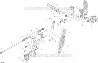 Rear Suspension