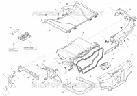 Rear Cargo Box