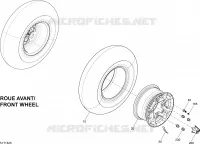 Wheels And Tires Front